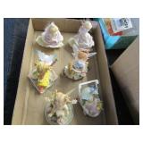 Fairy Figurines