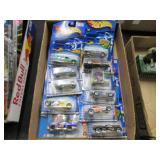 New in Package Hot wheels