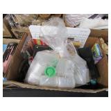 Patches, Zippo, Coin Holders