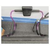 Promaster Plus - Ab Cruncher