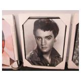 Elvis Wall Art