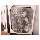 Elvis Wall Art