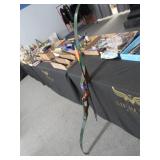 Darton Clipper Recurve Bow