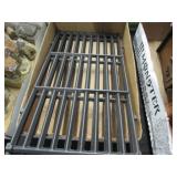Pair of BBQ Grates