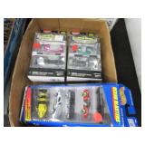 Hot wheels & Johnny Lightning Cars