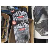 Star Wars Action Figures