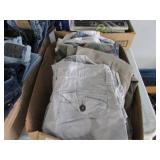 Various Shorts & Pants