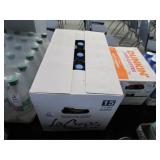 LaCroix Lime Sparkling Water