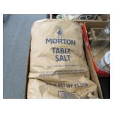 25lb Bag of Table Salt