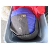 Sleeping Bags