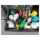 Sea Foam, Carnauba, Other Auto Chemicals