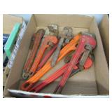 Pipe Wrenches