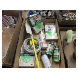 Advantage, Run Chain, Indoor Foggers