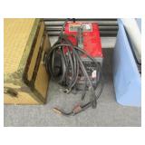 Lincoln Electric Welder