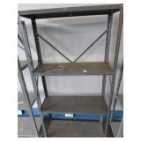 Metal Shelf