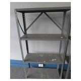 Metal Shelf