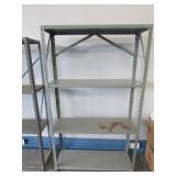 Metal Shelf