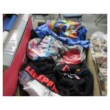 MTV, Squid Game, Led Zeppelin, Other T's