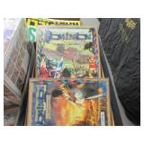 Dominion Game & Expansion Pack