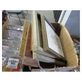 Wooden Wall Plaques, Wall Art