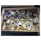 Wade Figurines & Other Miniatures