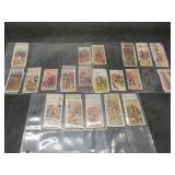 Player & Sons - Victoria Cross