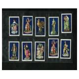 Carreras LTD - Staffordshire