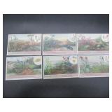 Liebig Cards - Met Open Ogen Op De Heide