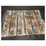 Player & Sons - Ship Figureheads