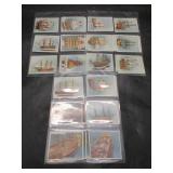 Player & Sons - Ship Models