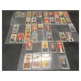 Player & Sons - Straight Line Caricatures