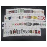 Player's Army Corps Divisional Signs