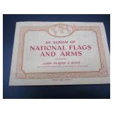 Player & Son's National Flags & Arms Album
