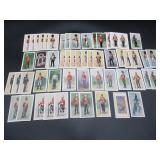 Modern Aircraft, British Uniforms