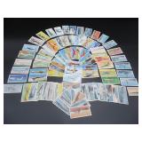 Lyons & Co Air Travel Cards