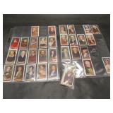 Carreras LTD - Celebrities of British History