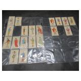 Carreras LTD - Figures of Fiction