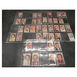 Carreras LTD - Film Stars