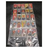 Player & Sons - Straight Line Caricatures