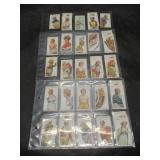 Player & Sons - Ship Figureheads