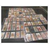 Player & Sons - Wonders World