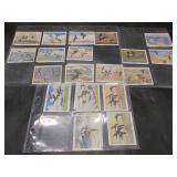 Player & Sons  - Wild Fowl