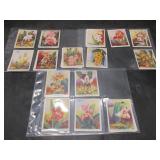 Carreras LTD - Orchids