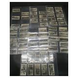 Carreras LTD - Malayan Indust.