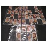 Carreras LTD - Film Stars