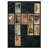 Lamberts  - Common Fallacies