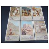 Liebig Cards - L'Algerie Pittoresque