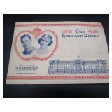 Will's Our King & Queen Album