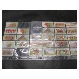 Player & Sons - Army Life