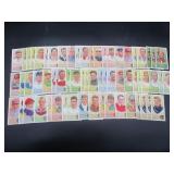 Phillip & Co Jockies & Race Results